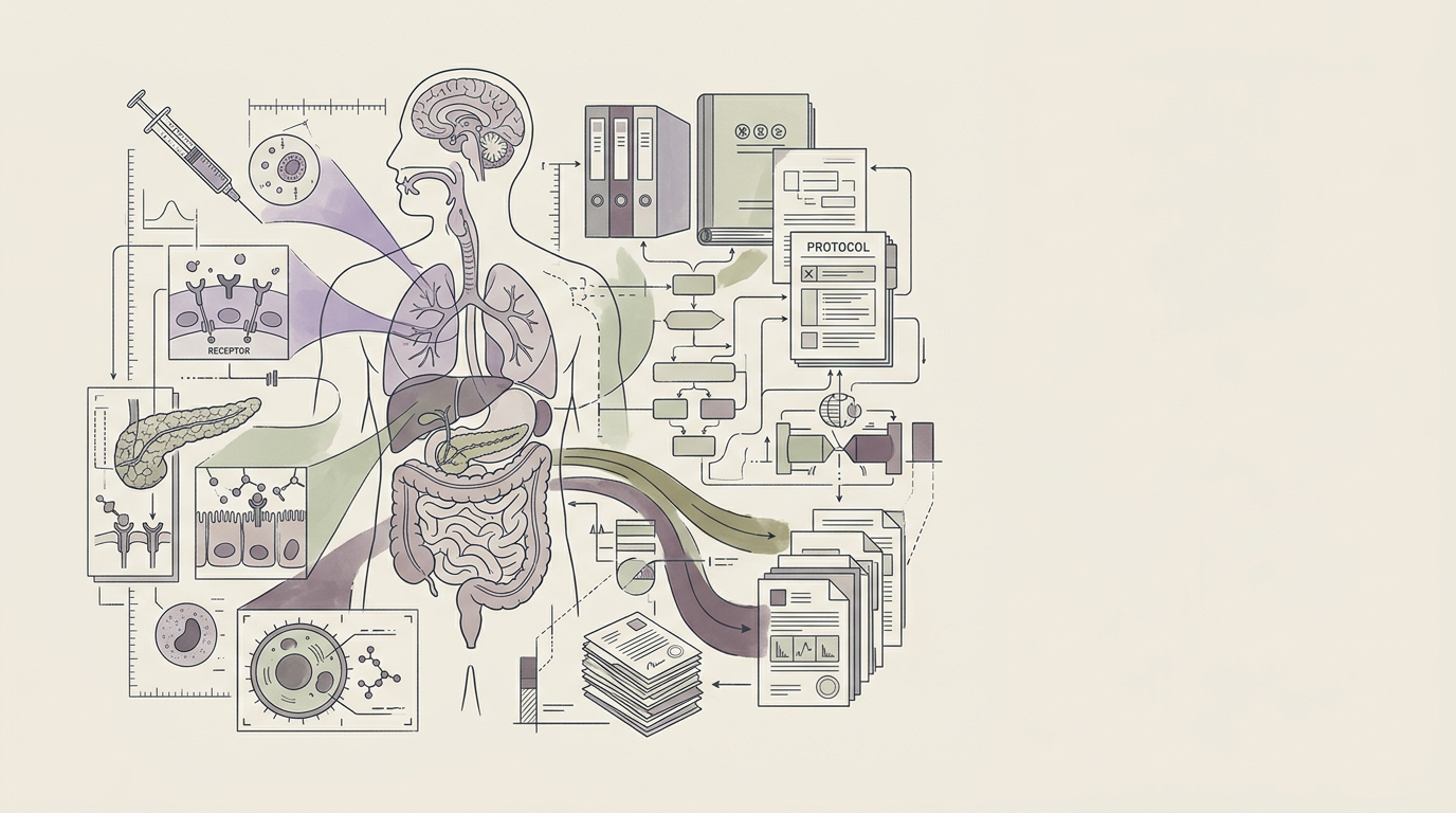 GLP-1 and policy collide as wellness pushes for proof