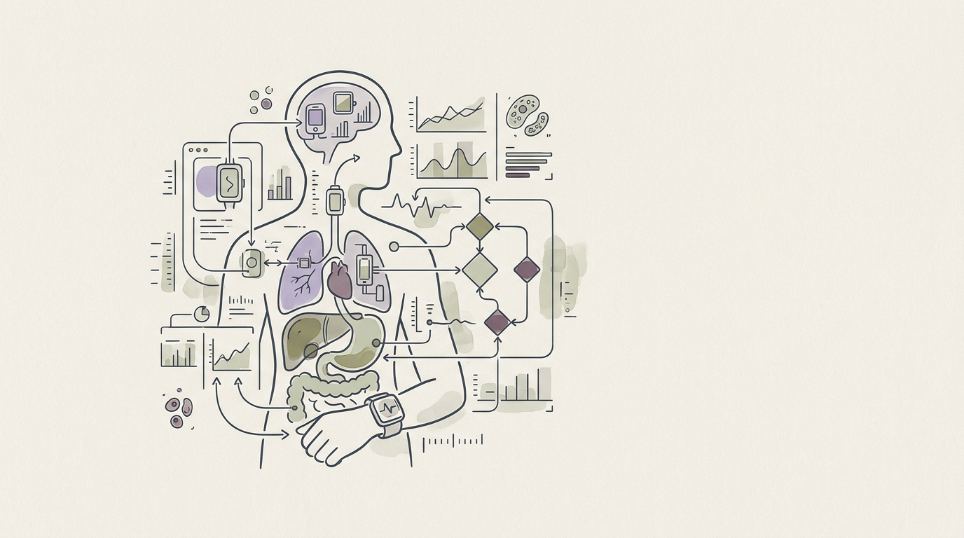 Your Body, Your Rules: Ditch the Dogma, Embrace the Pragmatic