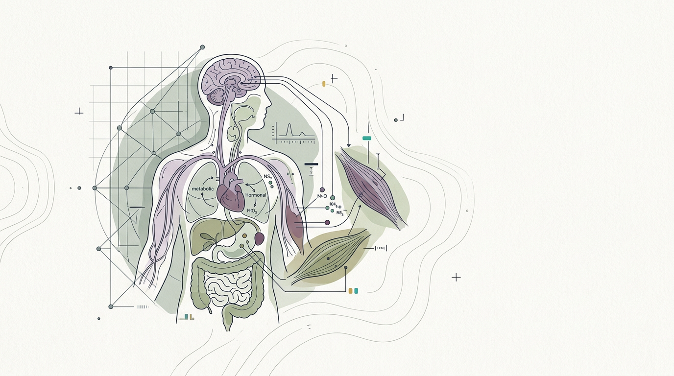 AI's Policy Shadow and the Biology of Mental Distress