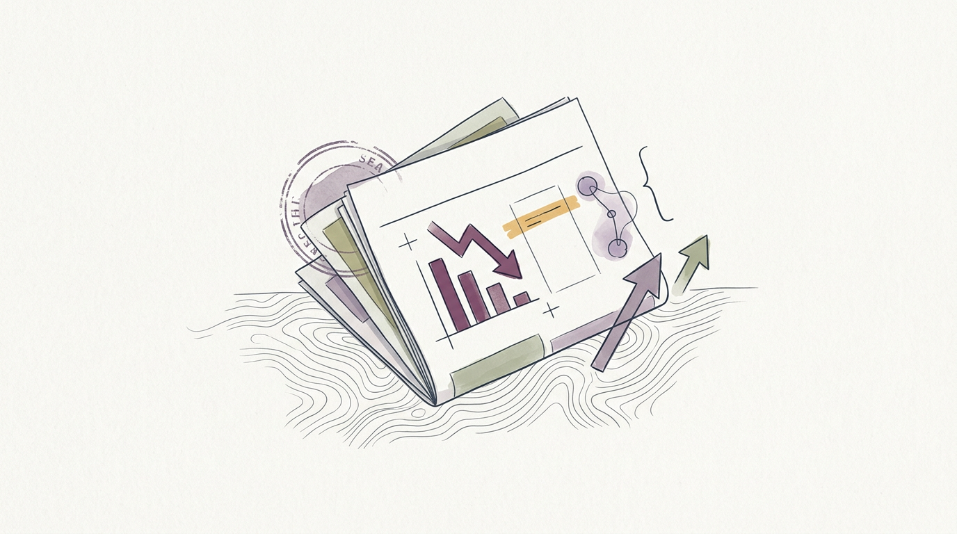 Policy Bites, AI Learns, and Gut Health Expands Its Reach