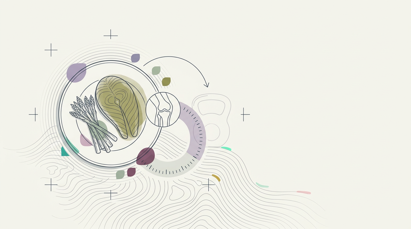 GLP-1 is everywhere, policies are fragmented, and sports is getting smarter. — Kokorology illustration