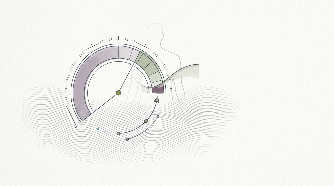 Longevity gets real, GLP-1 gets specific, and screening misses big. — Kokorology illustration