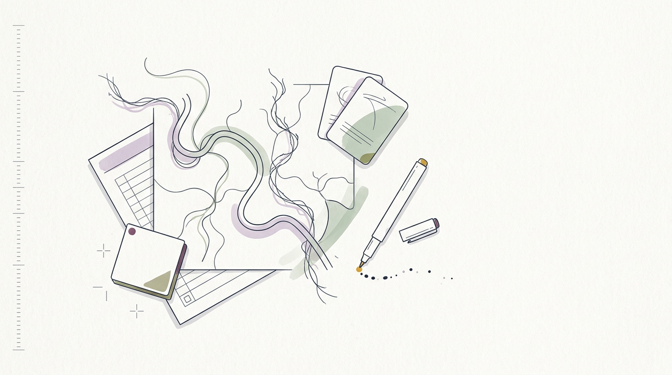The 16% of your life that longevity protocols won't touch — Kokorology illustration