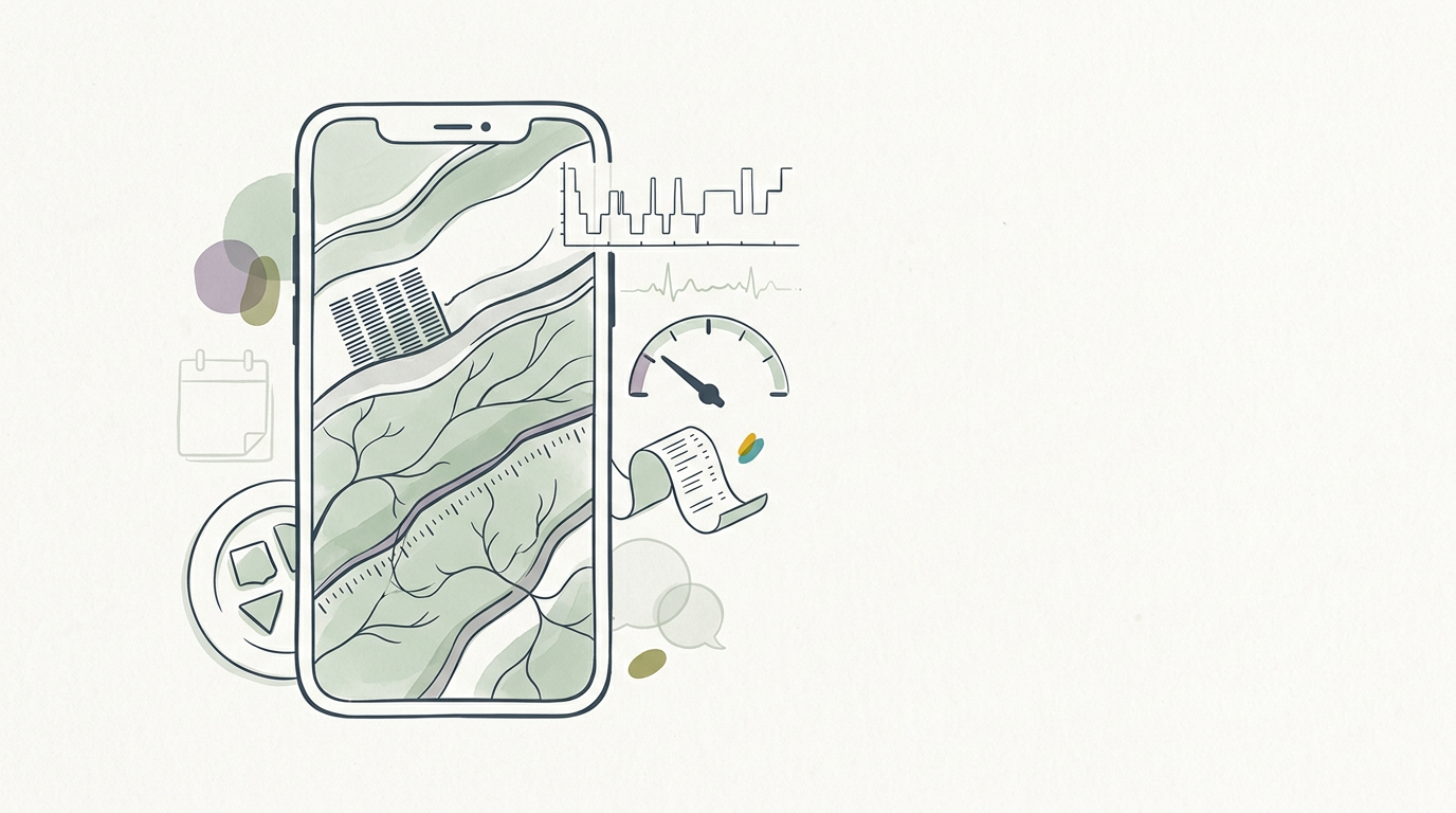 Your mood tracker measures context, not affect