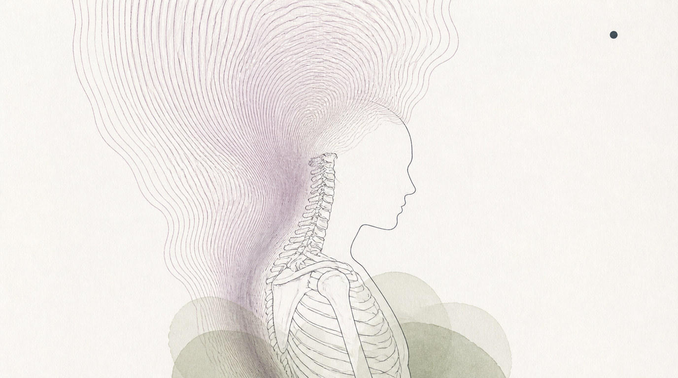 The Stress Threshold