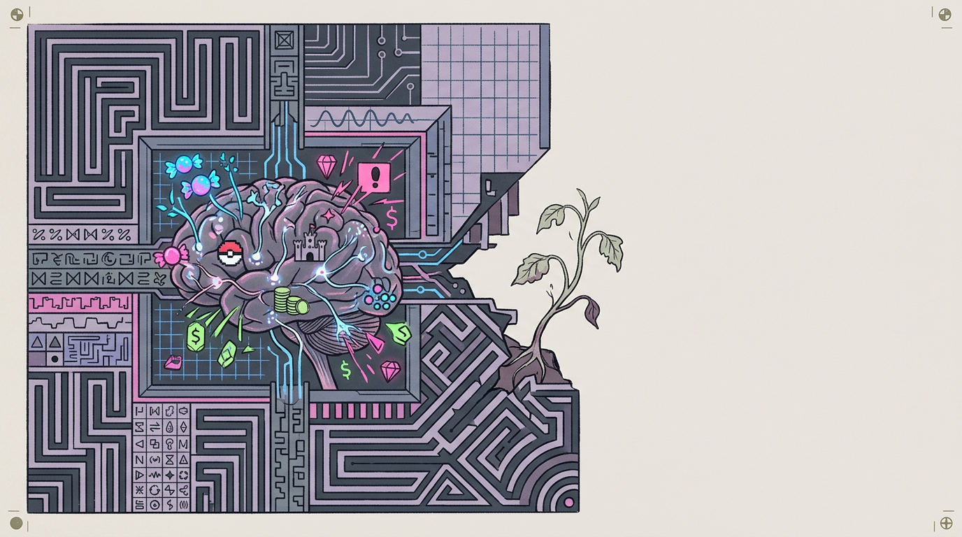 Popular game apps 2026 — what the mobile loops in your pocket are doing to your nervous system