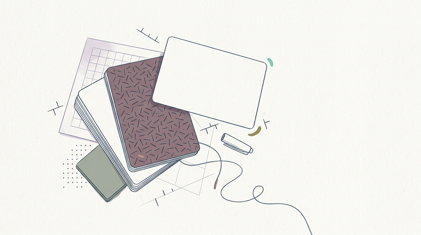 Abstract cream-and-slate line illustration on Kokorology paper, drawn for HIV prevention jab needs more than free access