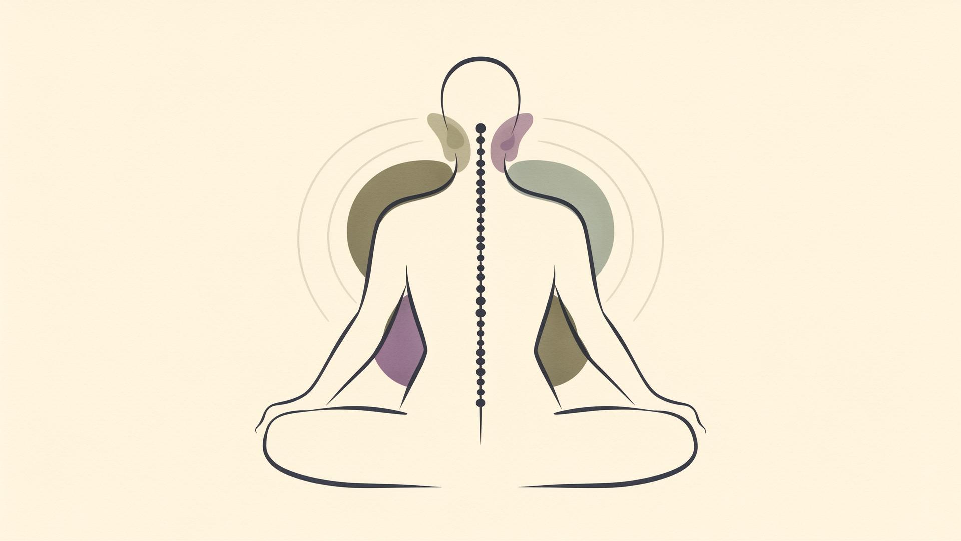 Spinal Cord Breathing