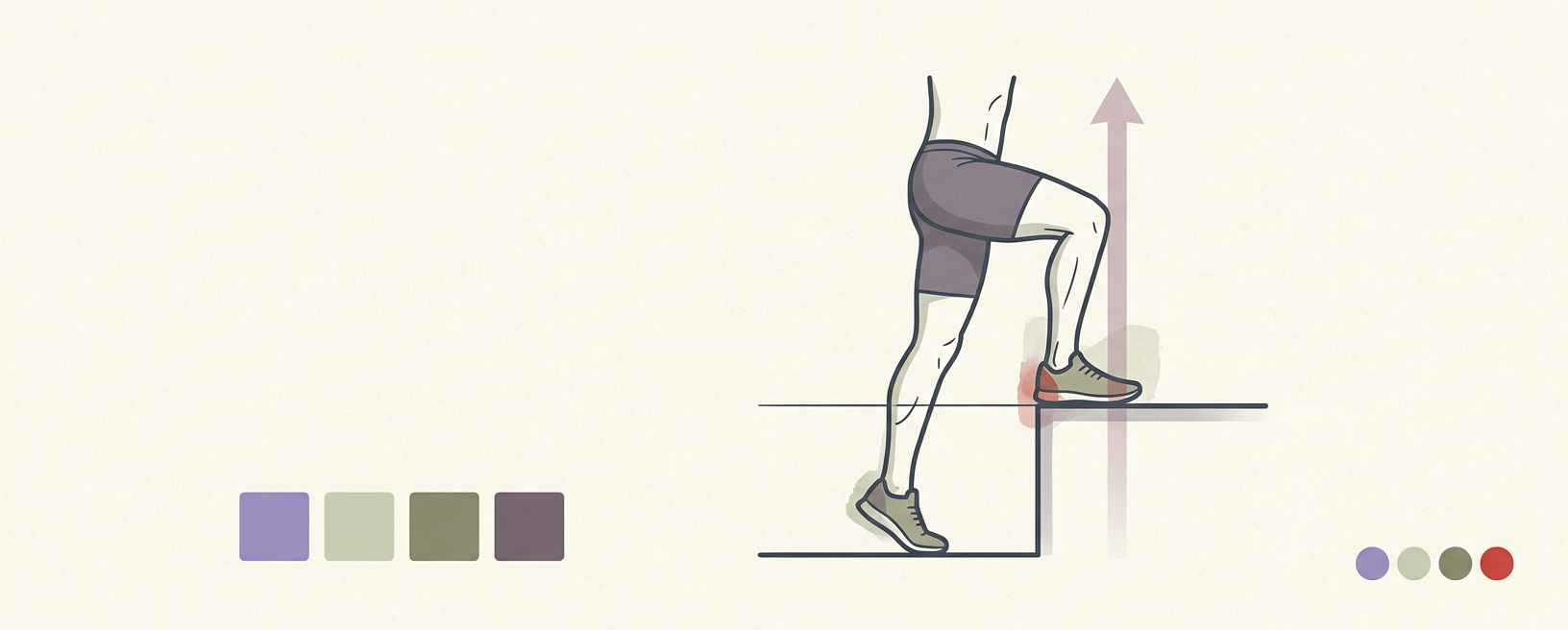 Box Step-Up