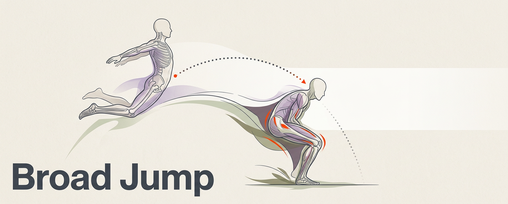 Broad Jump