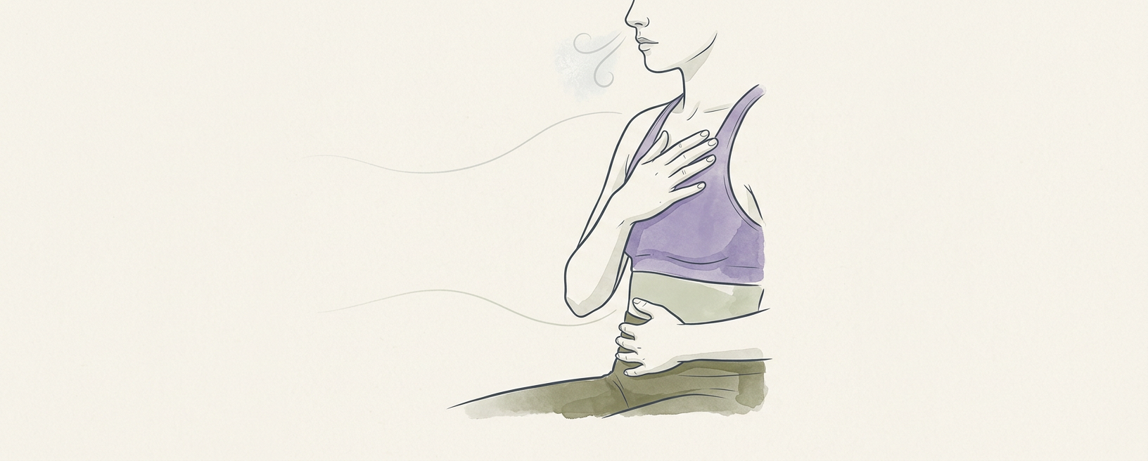 Buteyko: Shallow Breathing (Reduced Breathing)
