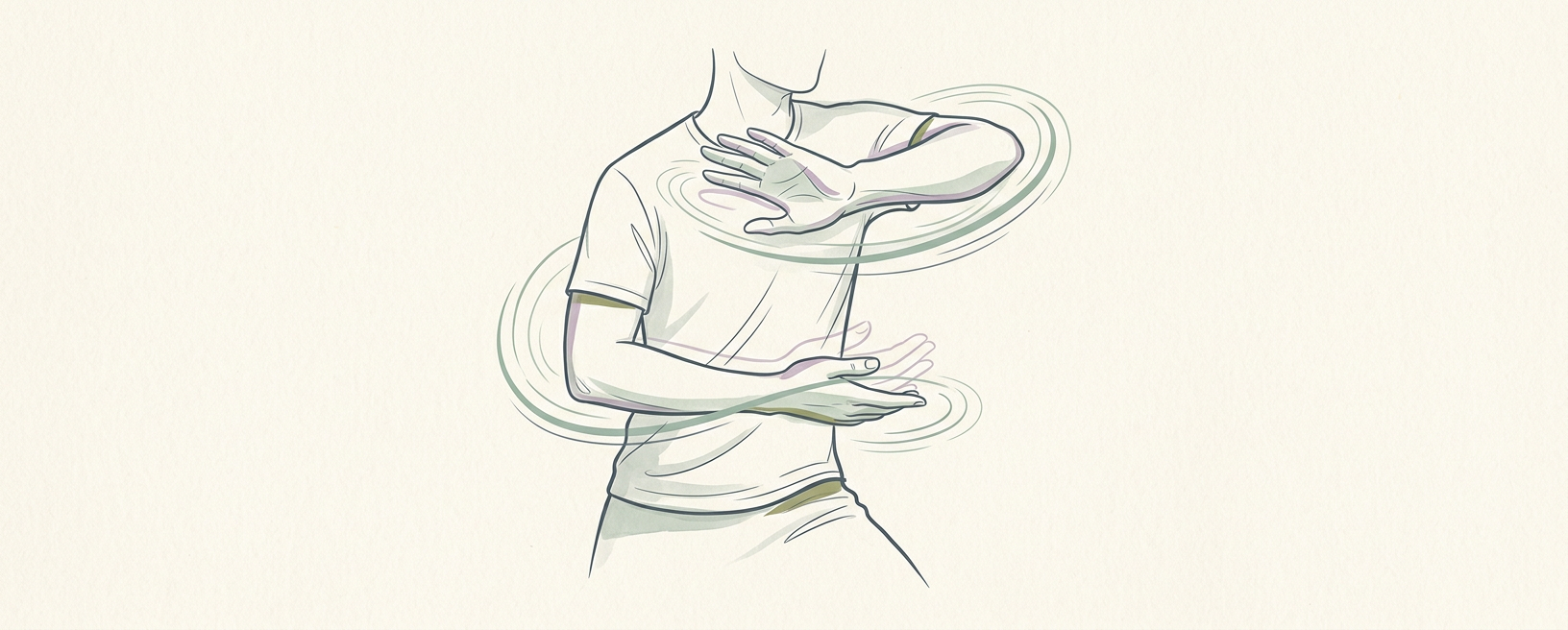 Cloud Hands (Wave Hands Like Clouds)