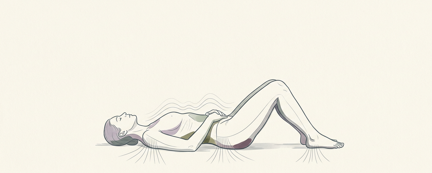 Constructive Rest (Semi-Supine Position) for Downregulation