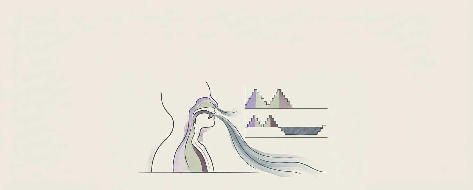 The Cyclic Sigh (Triple-Cycle)