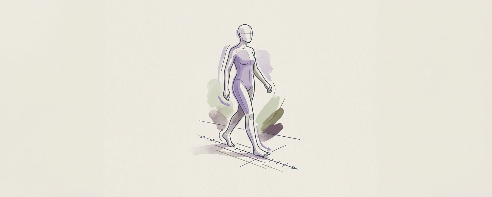 Dynamic Tandem Walk