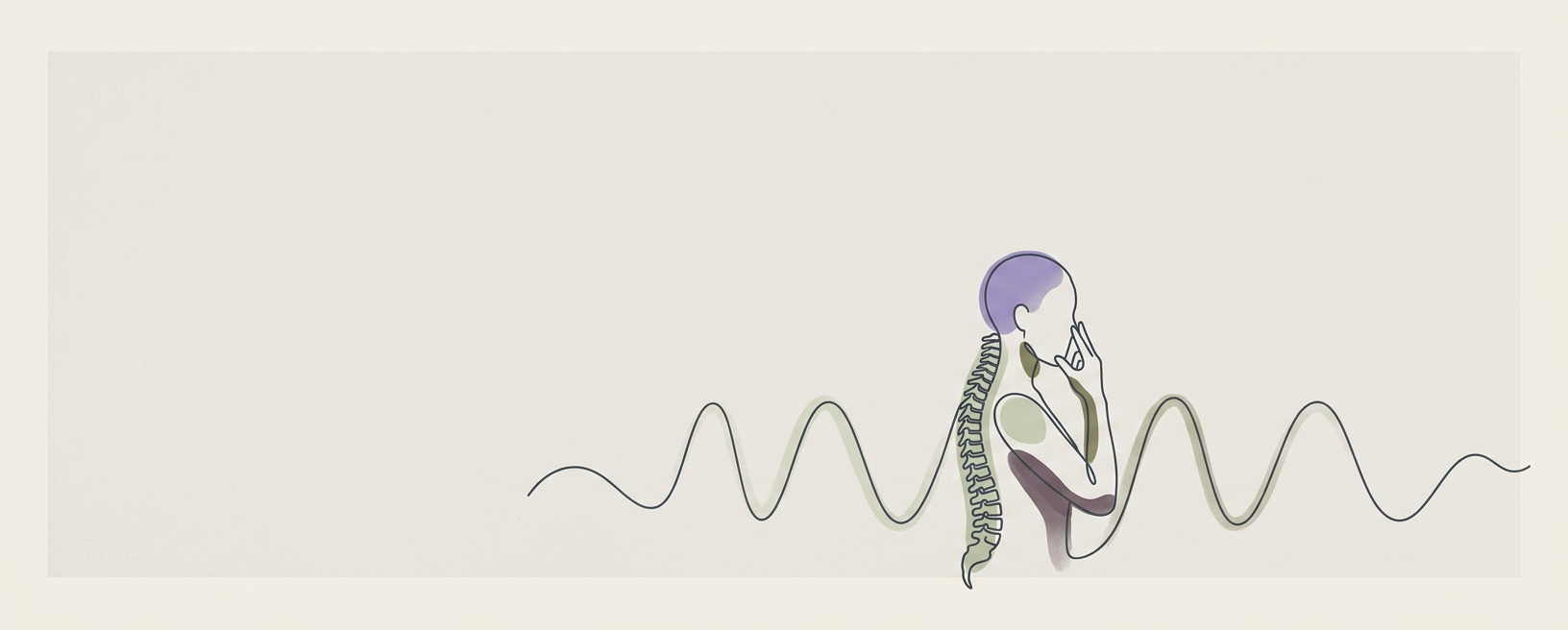 Extended Exhale with Nadi Shodhana for Nervous System Regulation