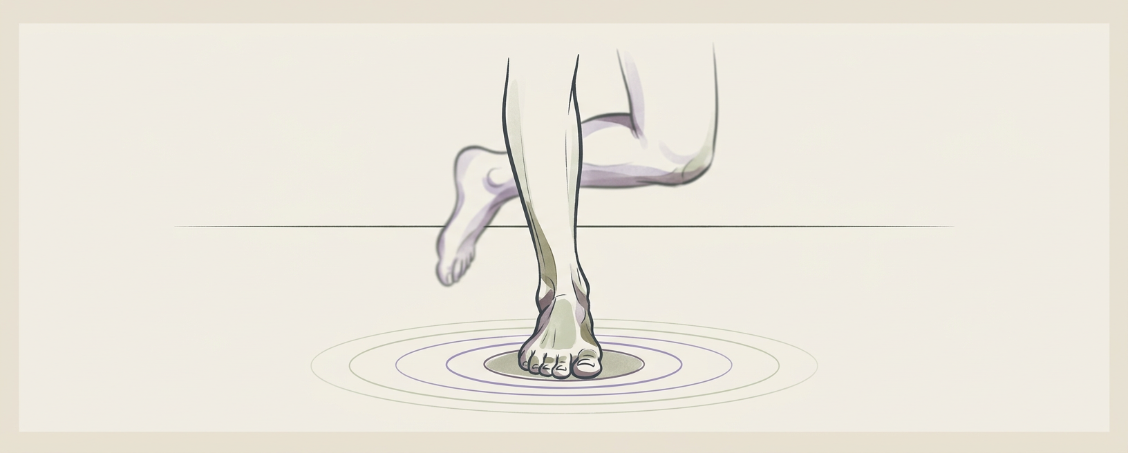 Eyes-Closed Unipedal Stance
