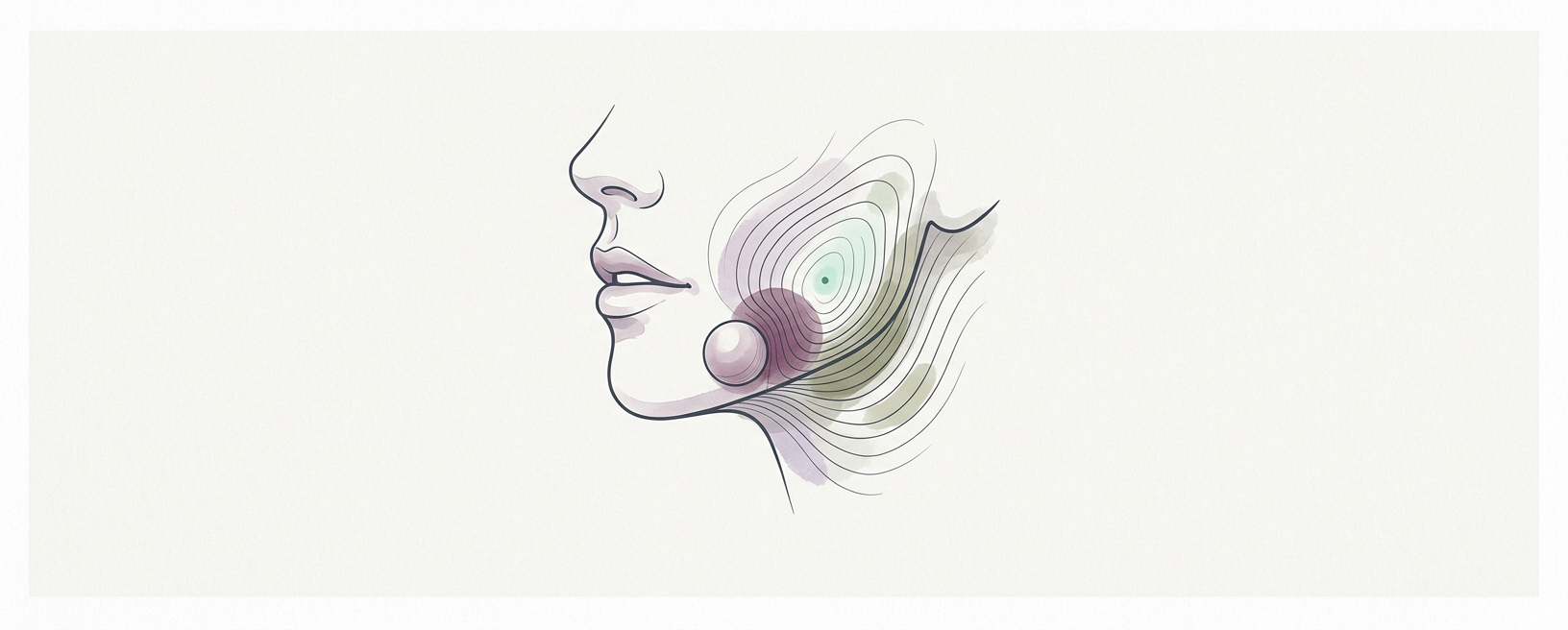 Facial Release for Mandibular Tension
