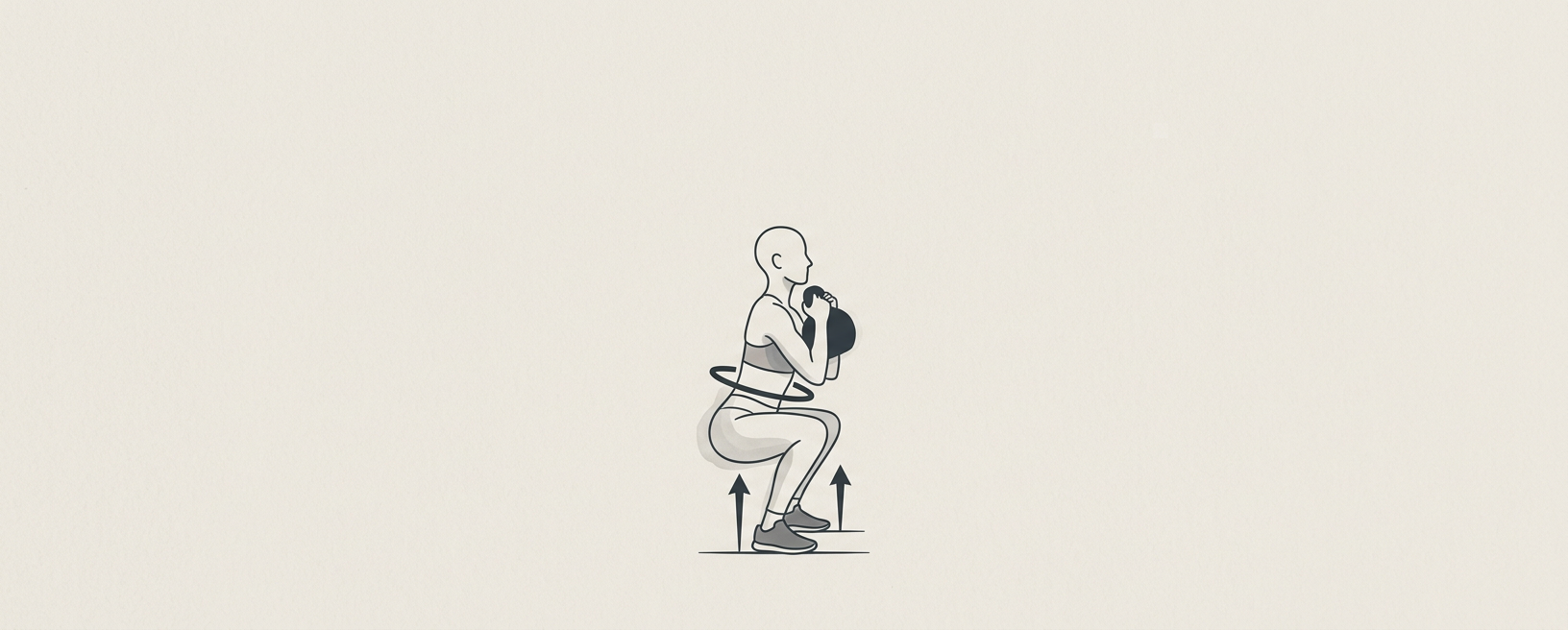 The Goblet Squat