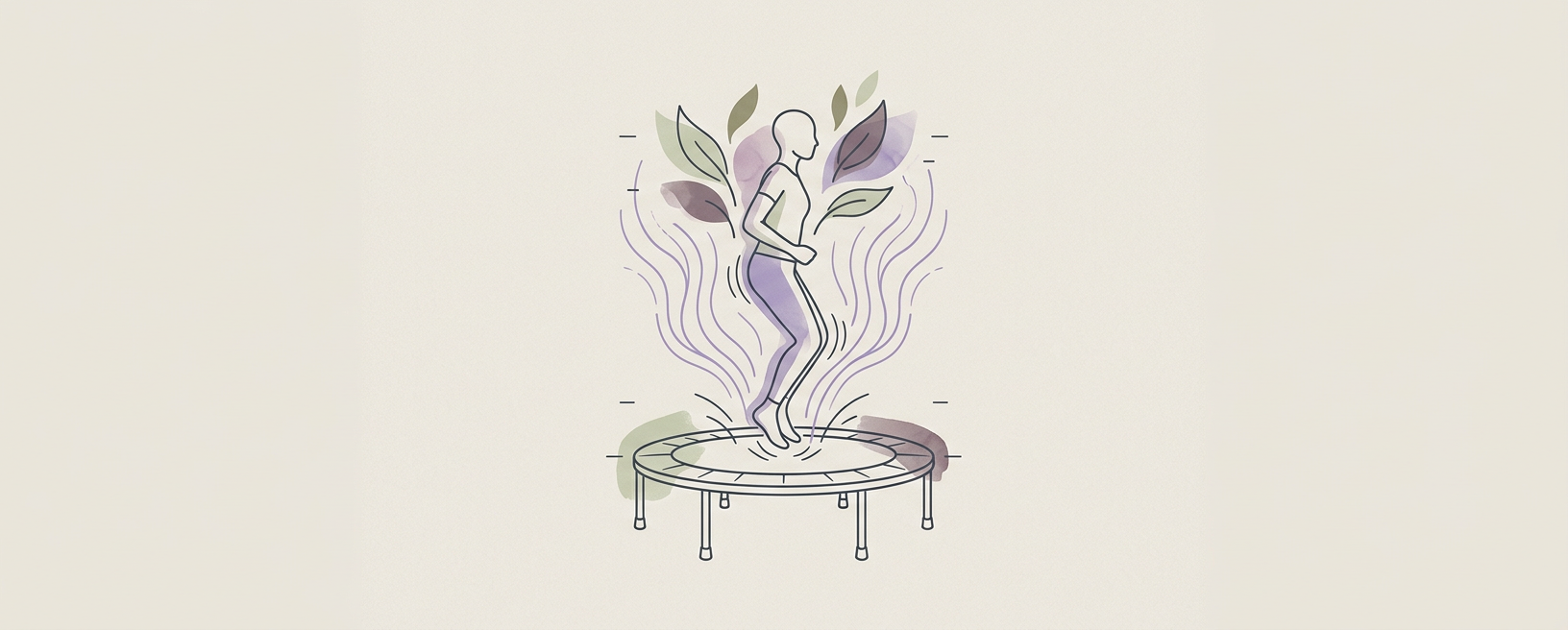 The Health Bounce