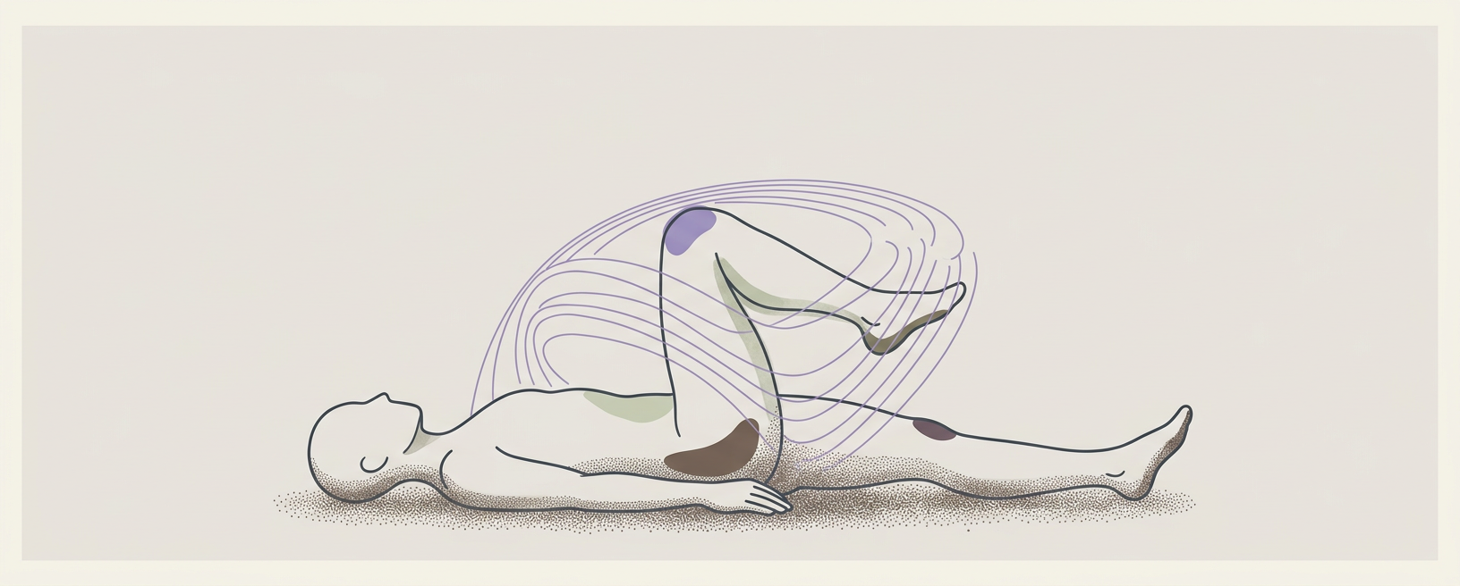 Hip Controlled Articular Rotation (CAR)