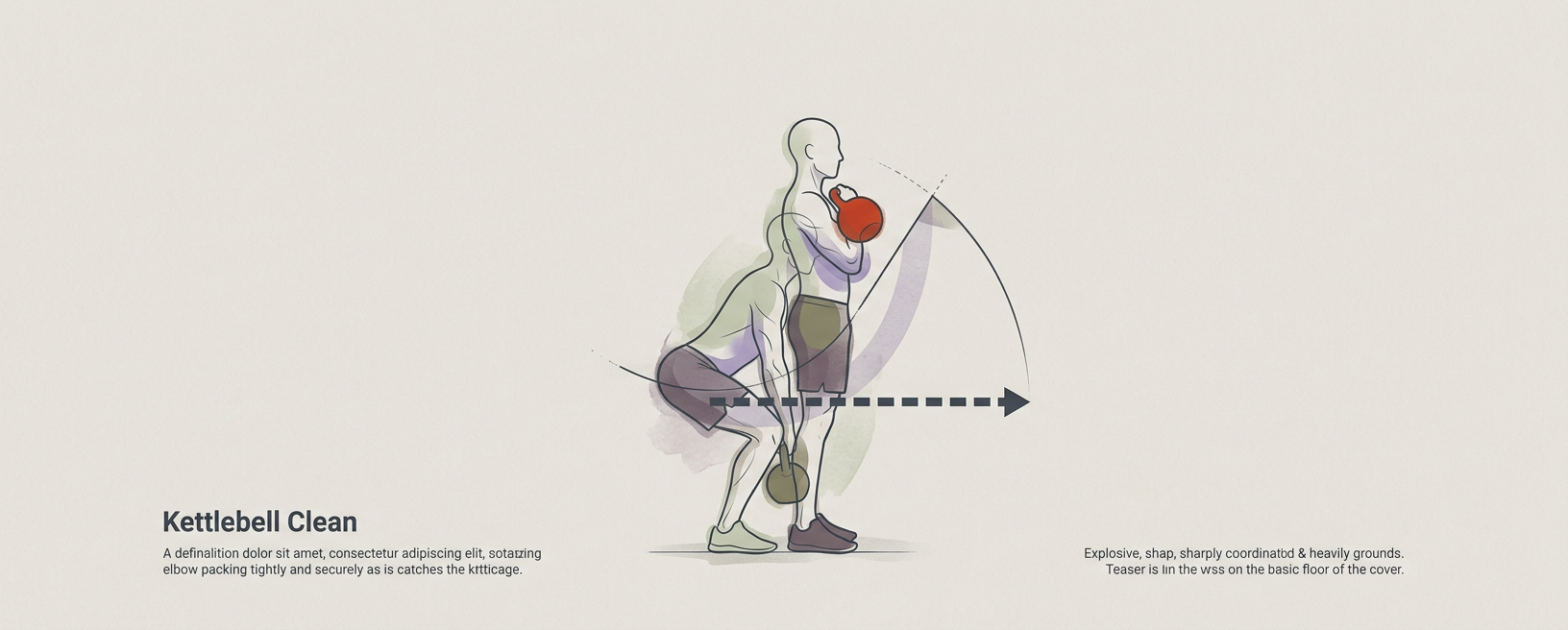Kettlebell Clean