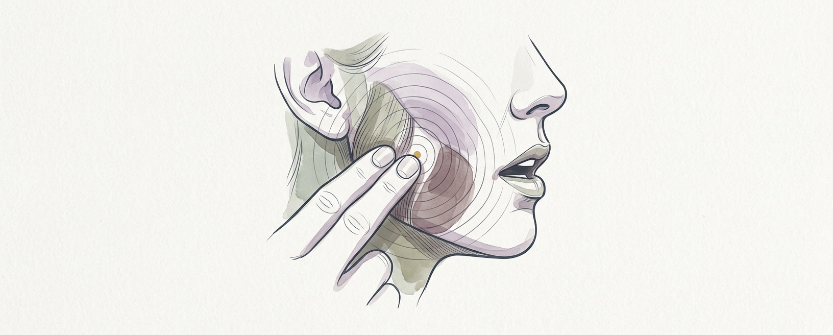 Masseter Release
