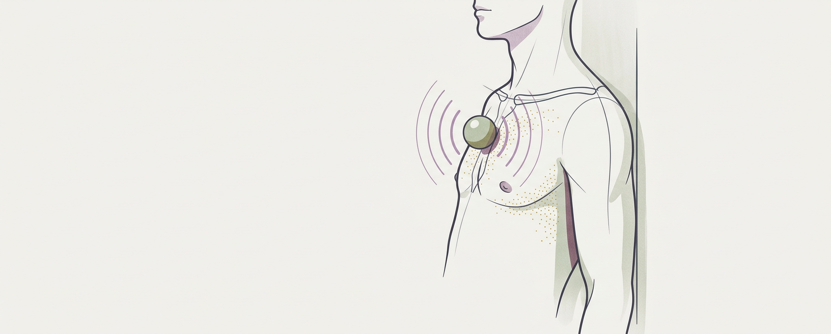 Pectoral Release for Thoracic Outlet Decompression
