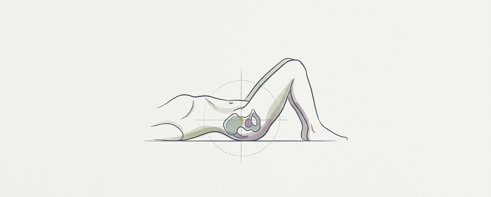 Pelvic Clock
