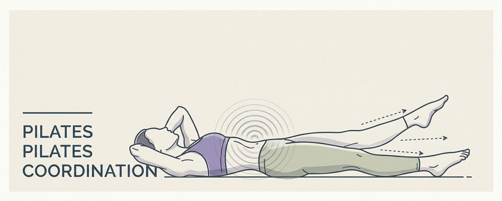 Pilates Coordination