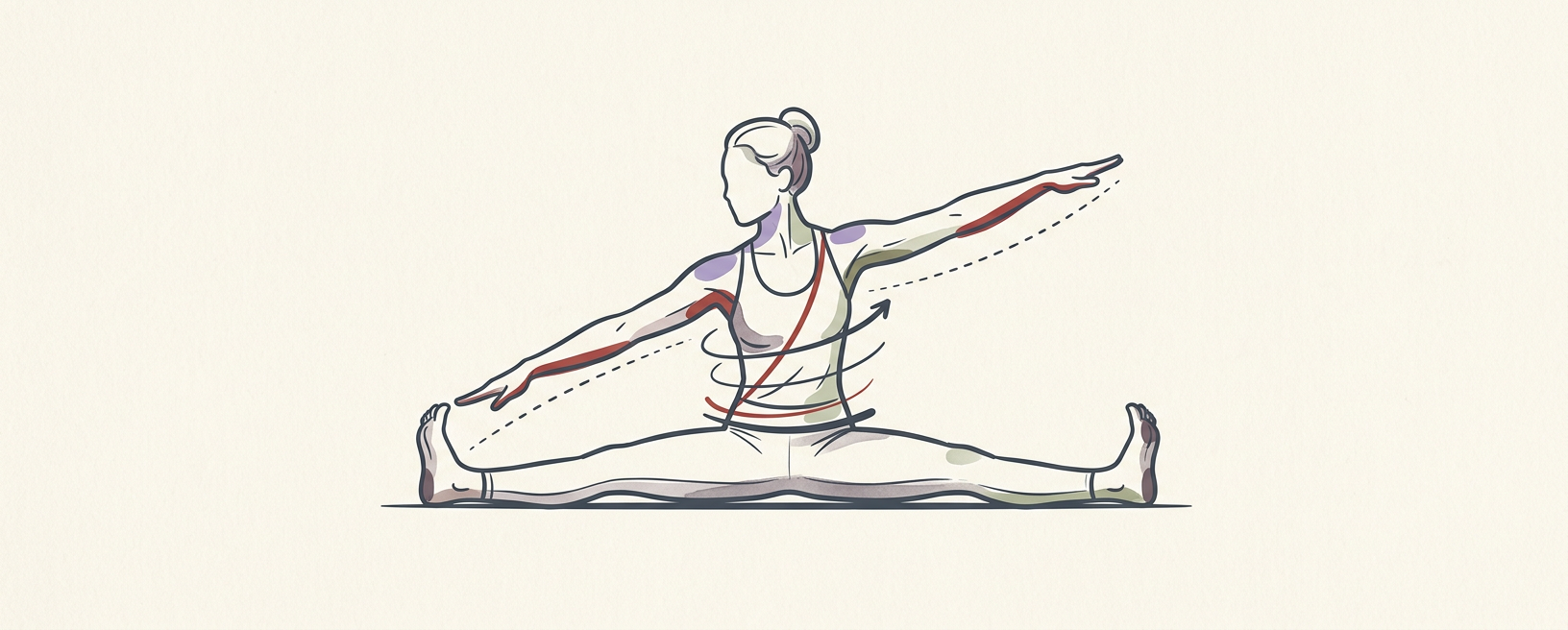 Pilates Saw