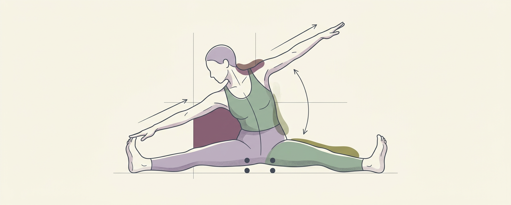 Pilates Saw