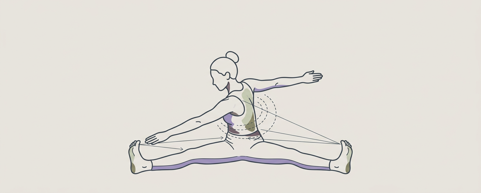 Pilates Saw
