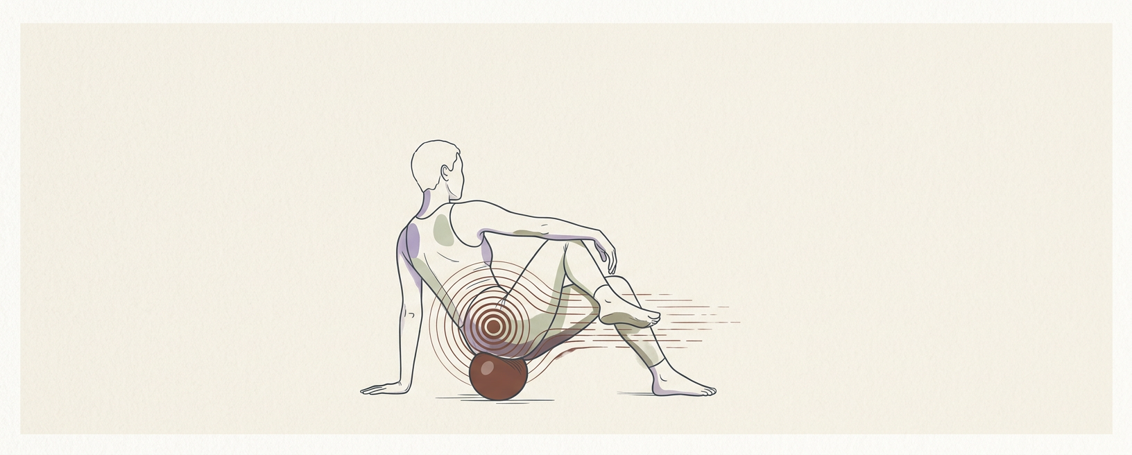 Piriformis Release for Pelvic Stability