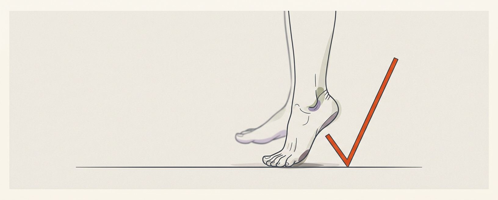 Plyometric: Single-Leg Pogo Hop