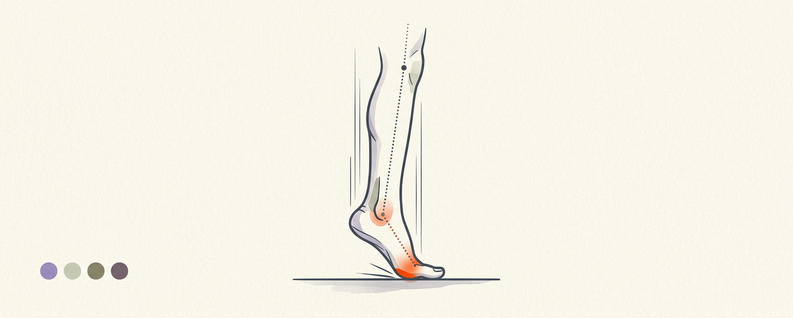 Plyometric: Single Leg Pogo