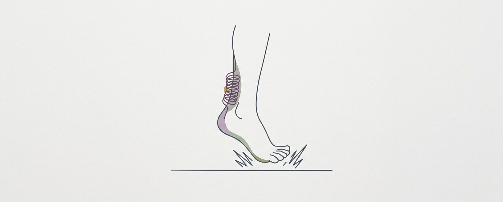 Pogo Hops for Tendon Stiffness and Power