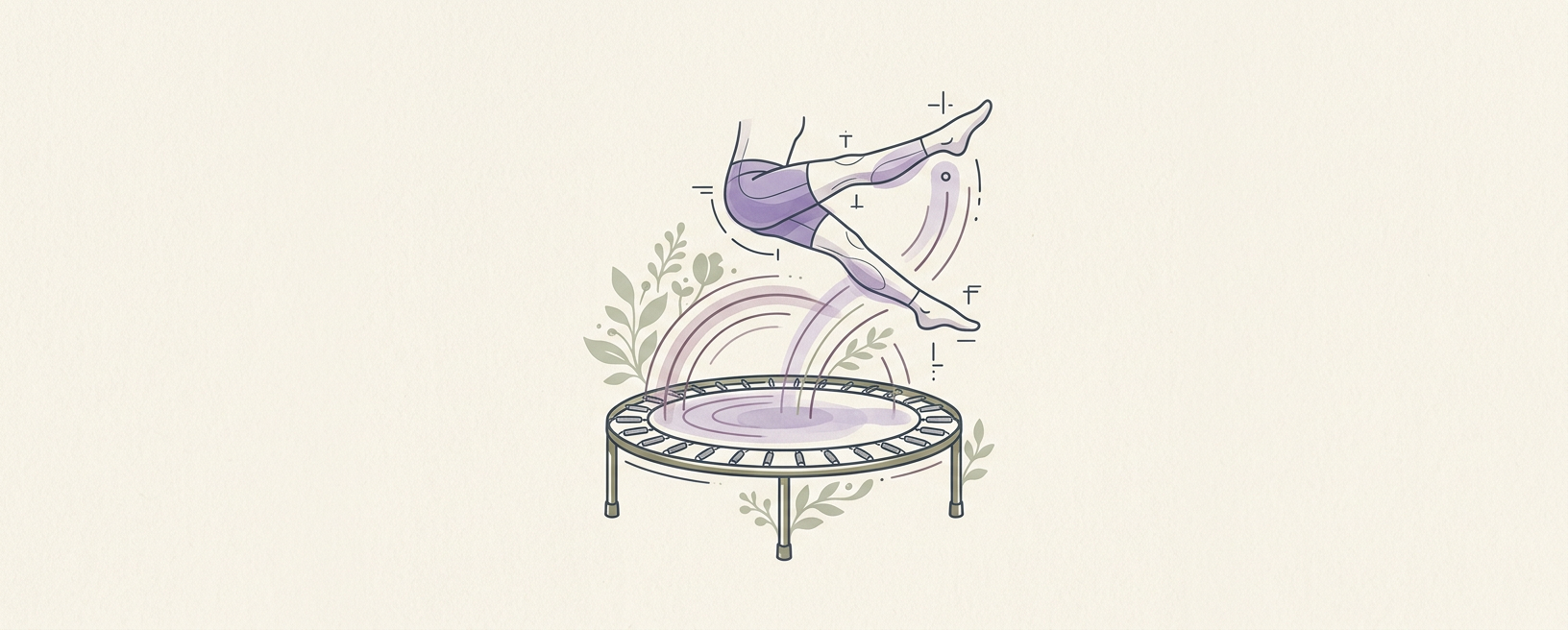 Rebounding: Scissor Kick