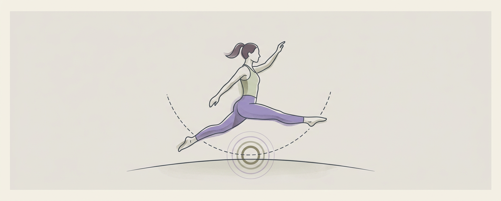Rebounding: Scissor Kick