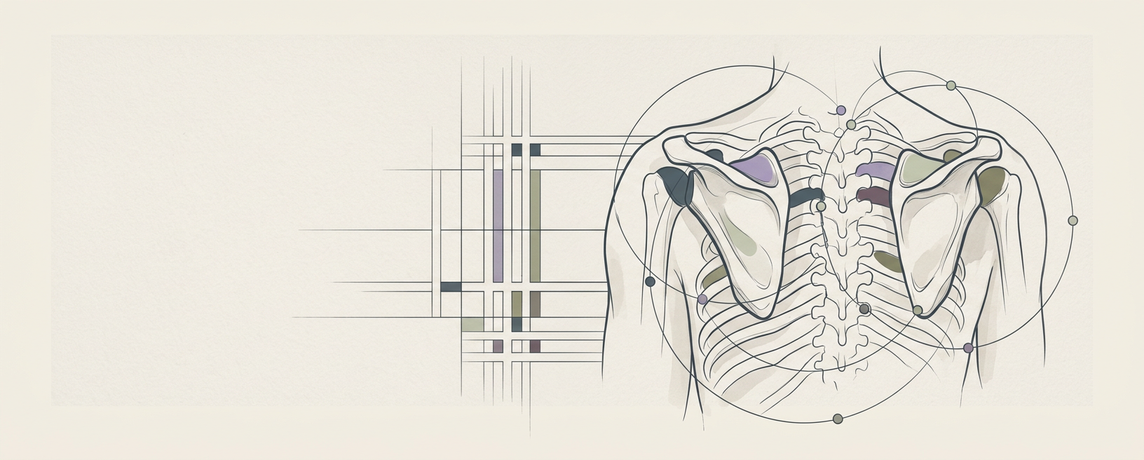 Scapular CARs: Controlled Articular Rotations