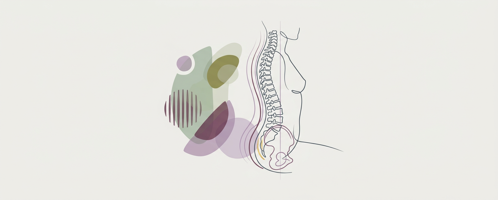Seated Arch and Curl for Spinal Undulation