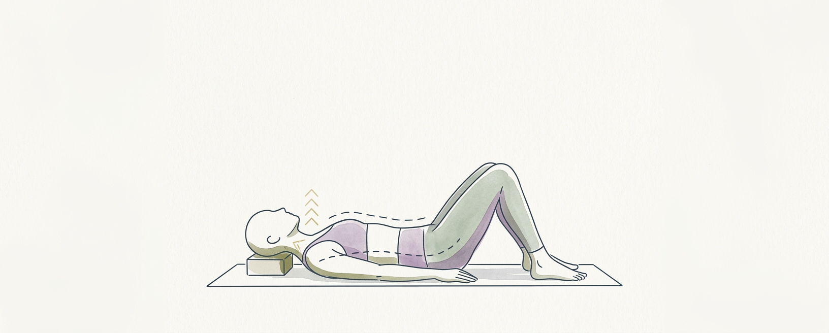 Semi-Supine (Constructive Rest)