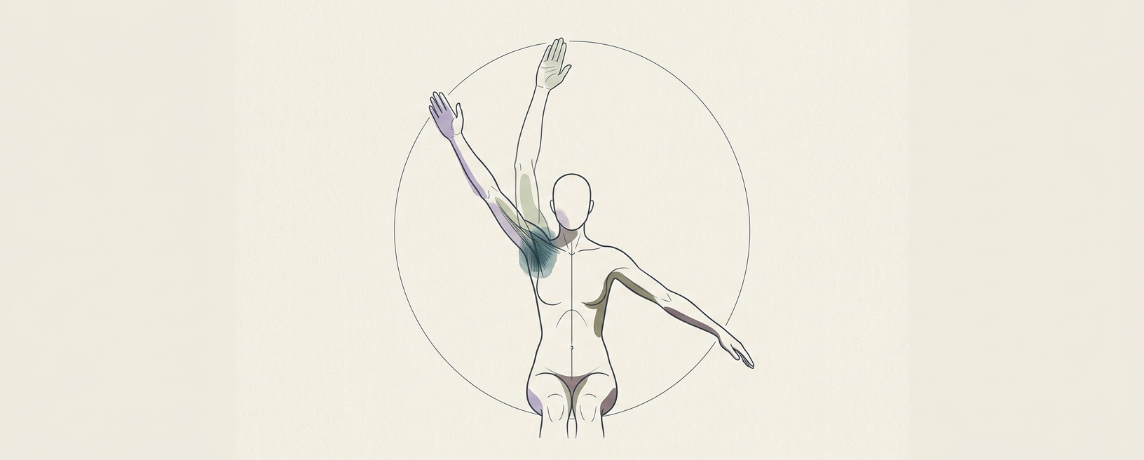 Shoulder Controlled Articular Rotation (CAR)