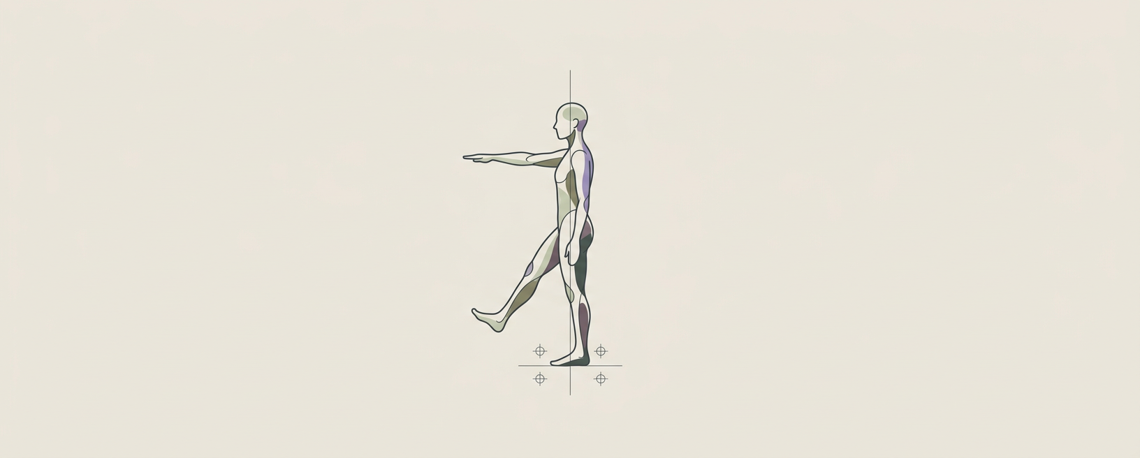 Single Leg Stance with Ipsilateral Arm Raise