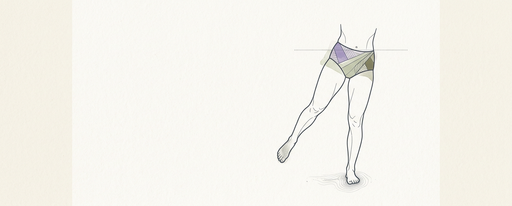Single Leg Stance with Medial-Lateral Pelvic Tilts