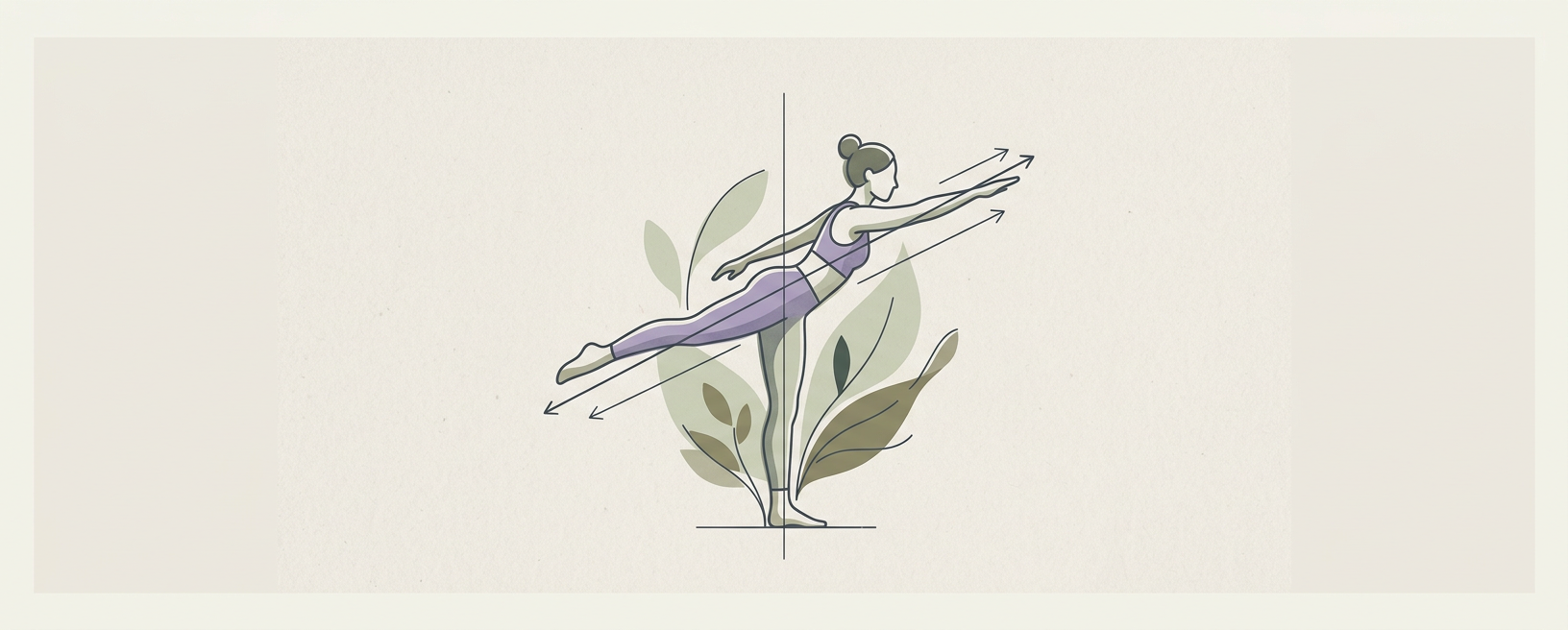 Single Leg Stance with Opposite Arm and Leg Lift