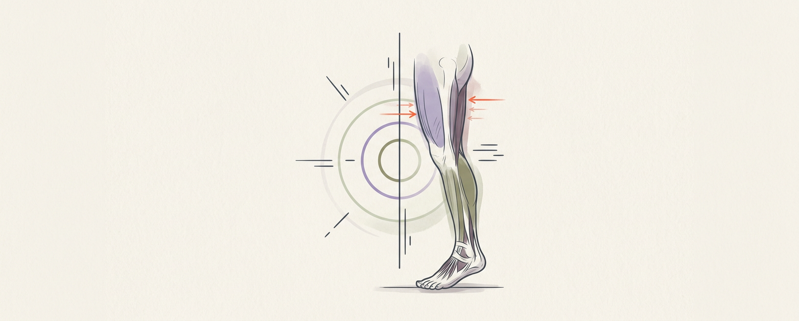 Single Leg Stand with Perturbations