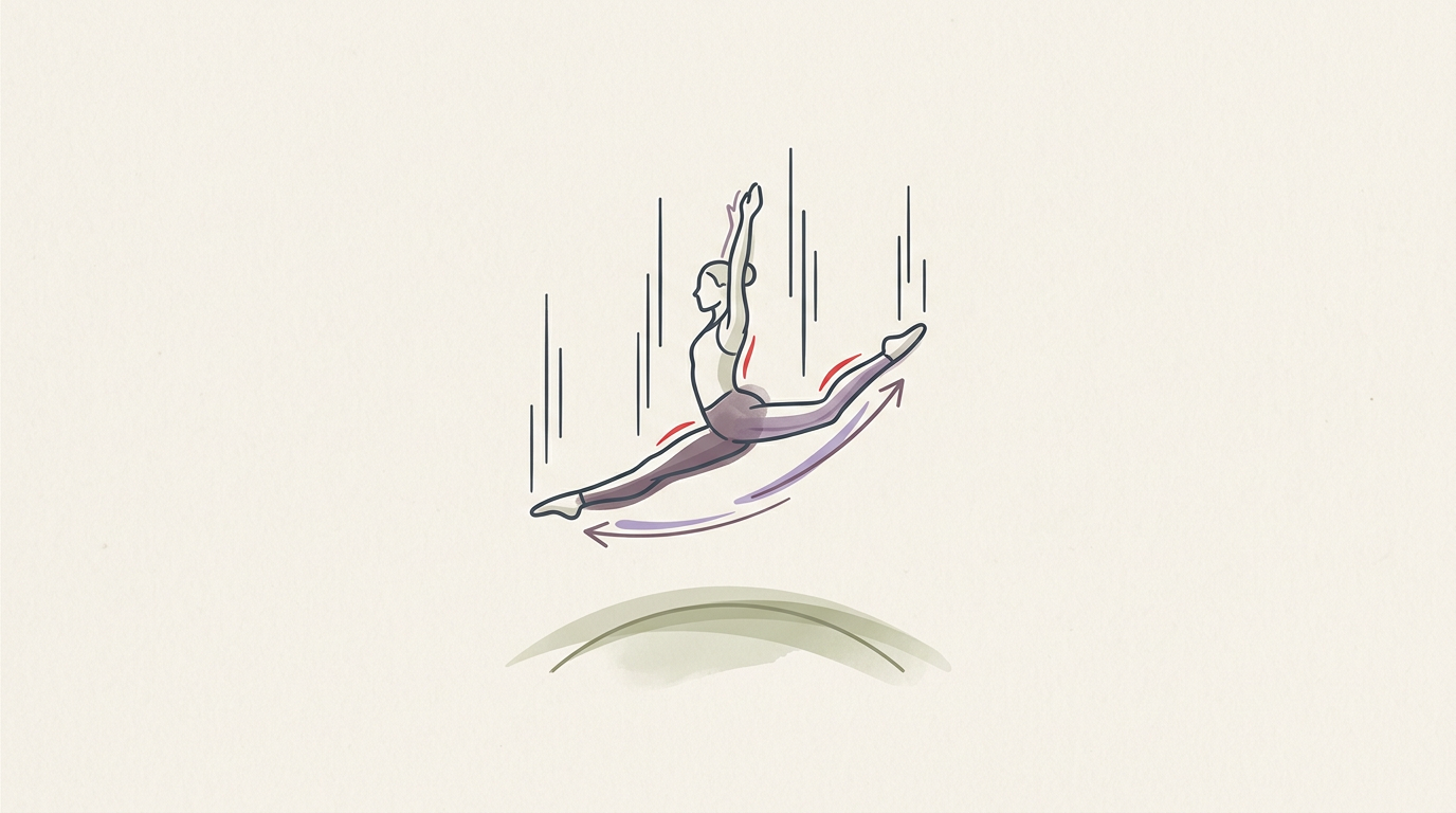 Split Jump