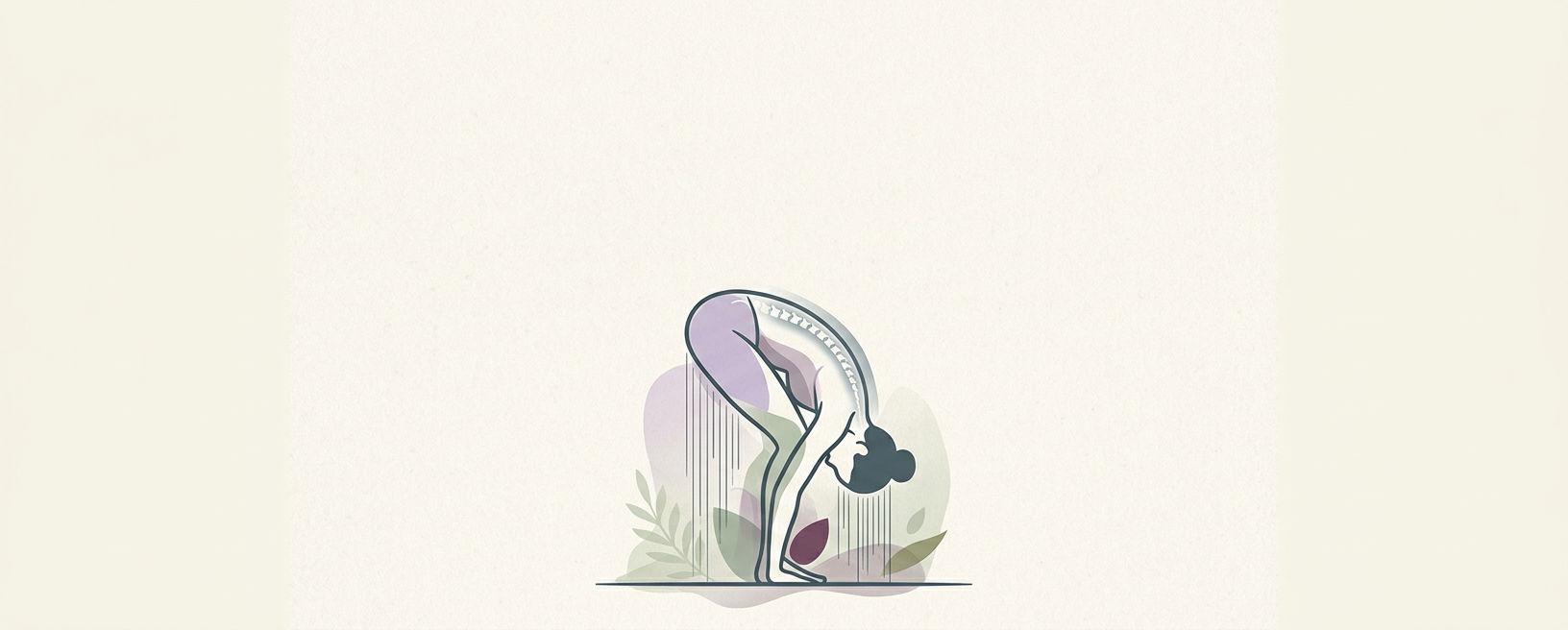 Standing Forward Fold (Uttanasana)