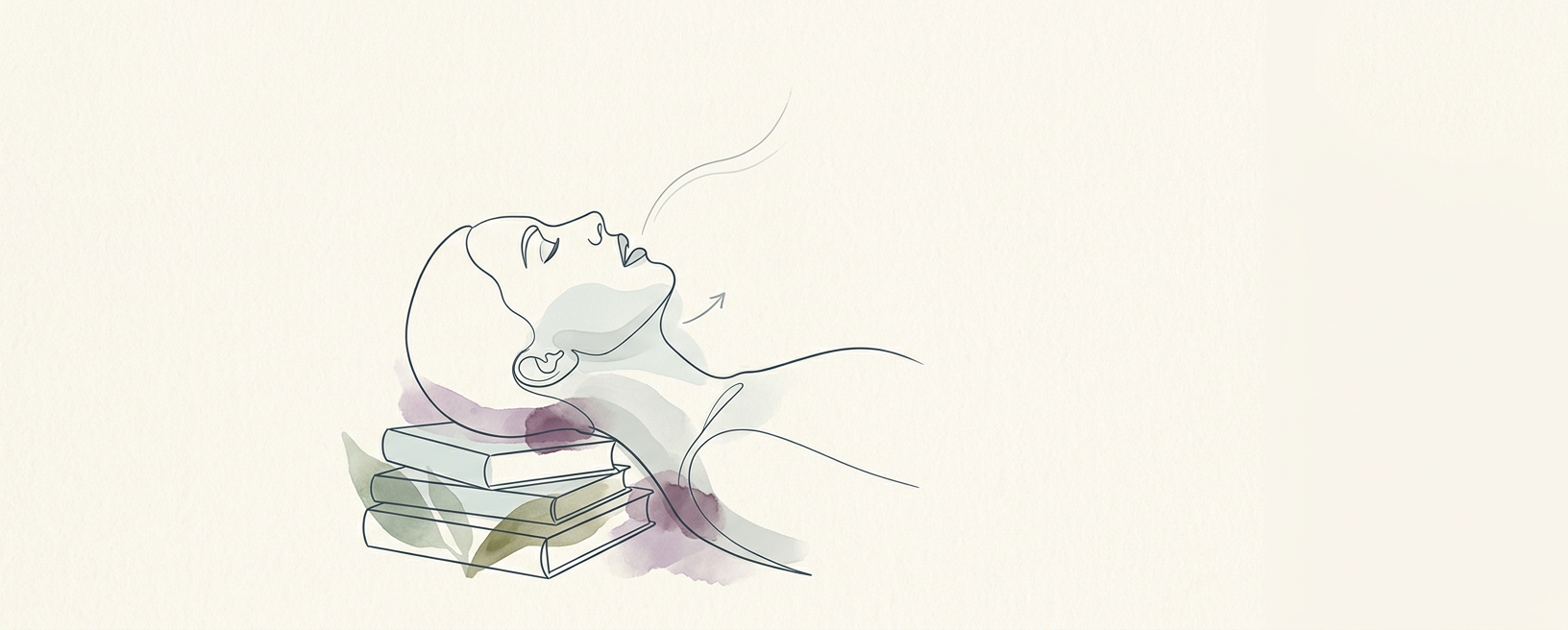 The Whispered 啊 (Ah) / ə (uh)
